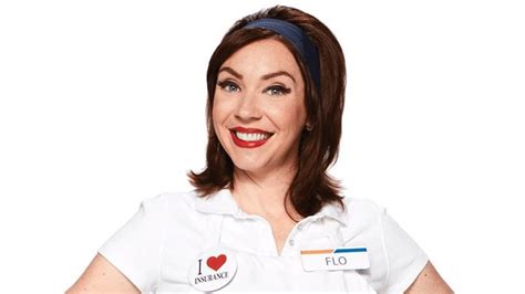 who plays flo in progressive|This Is Who Plays Mara In The Progressive Commercials